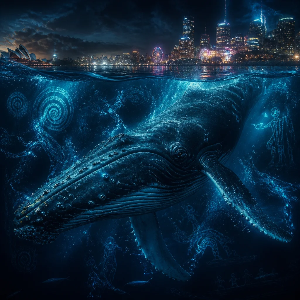 The Cultural Symbolism of Ocean Wildlife: From Marine Folklore to Modern Imagery